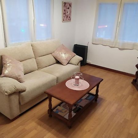 Piso Gijon Centro Apartment Bagian luar foto