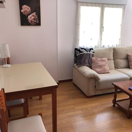 Piso Gijon Centro Apartment Bagian luar foto