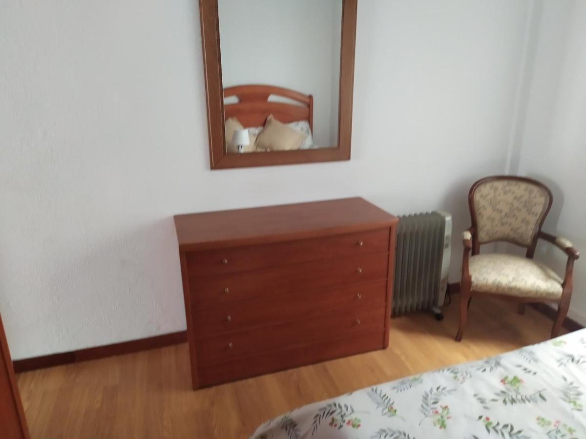 Piso Gijon Centro Apartment Bagian luar foto