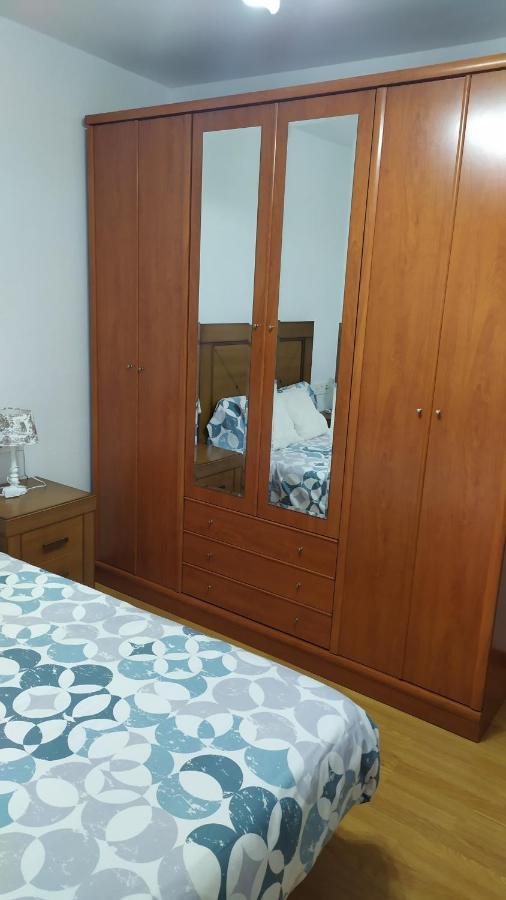 Piso Gijon Centro Apartment Bagian luar foto