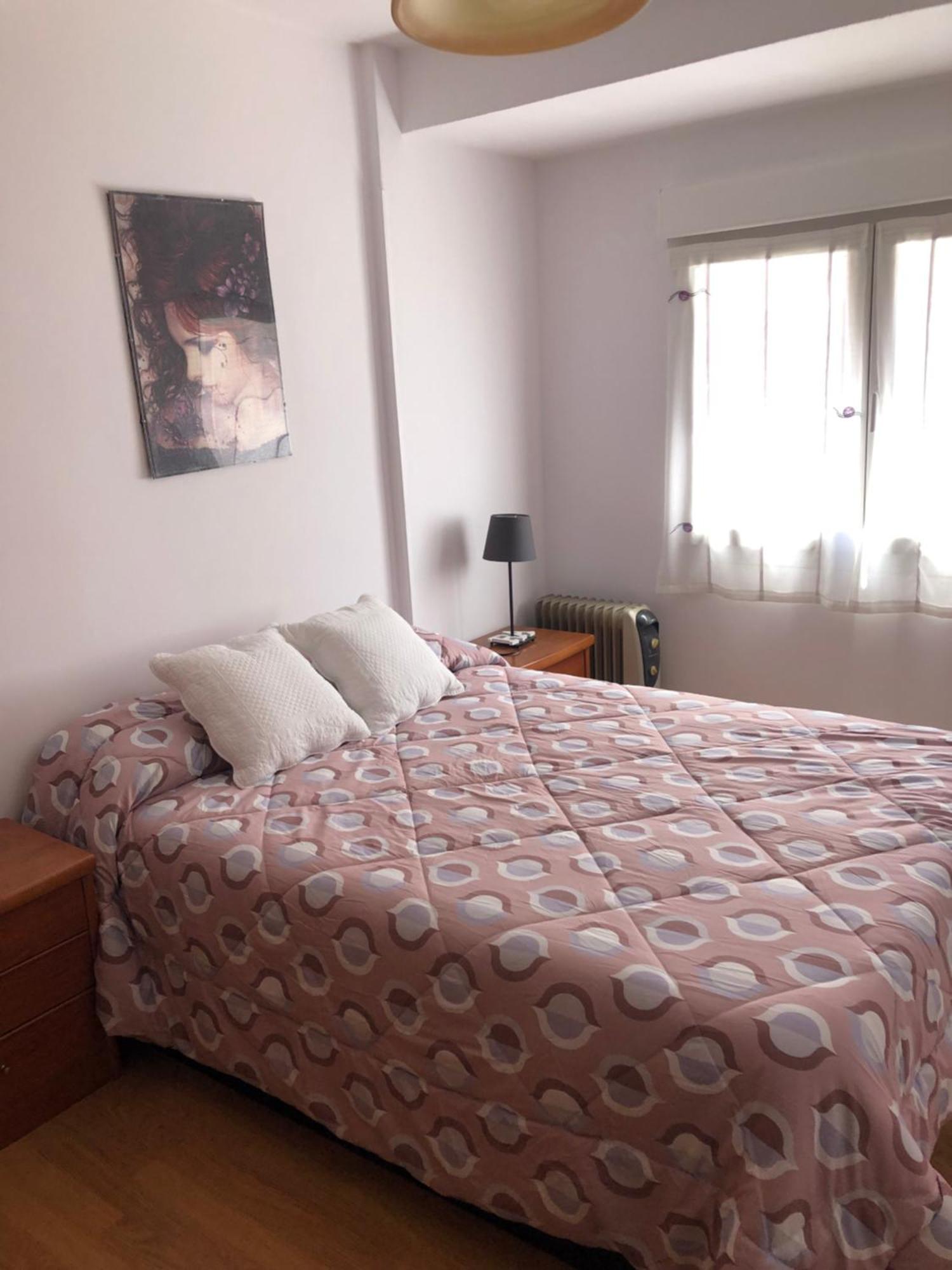 Piso Gijon Centro Apartment Bagian luar foto