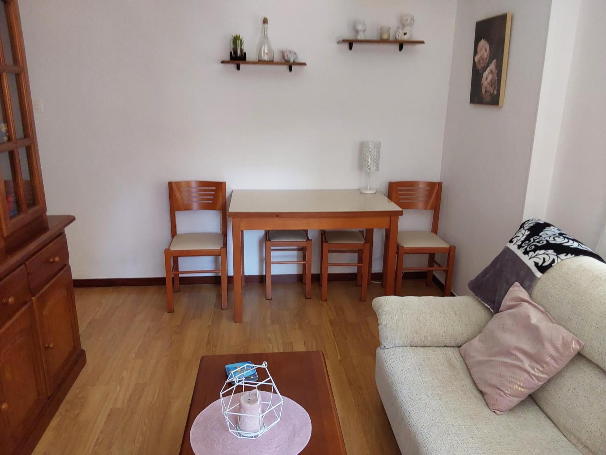 Piso Gijon Centro Apartment Bagian luar foto