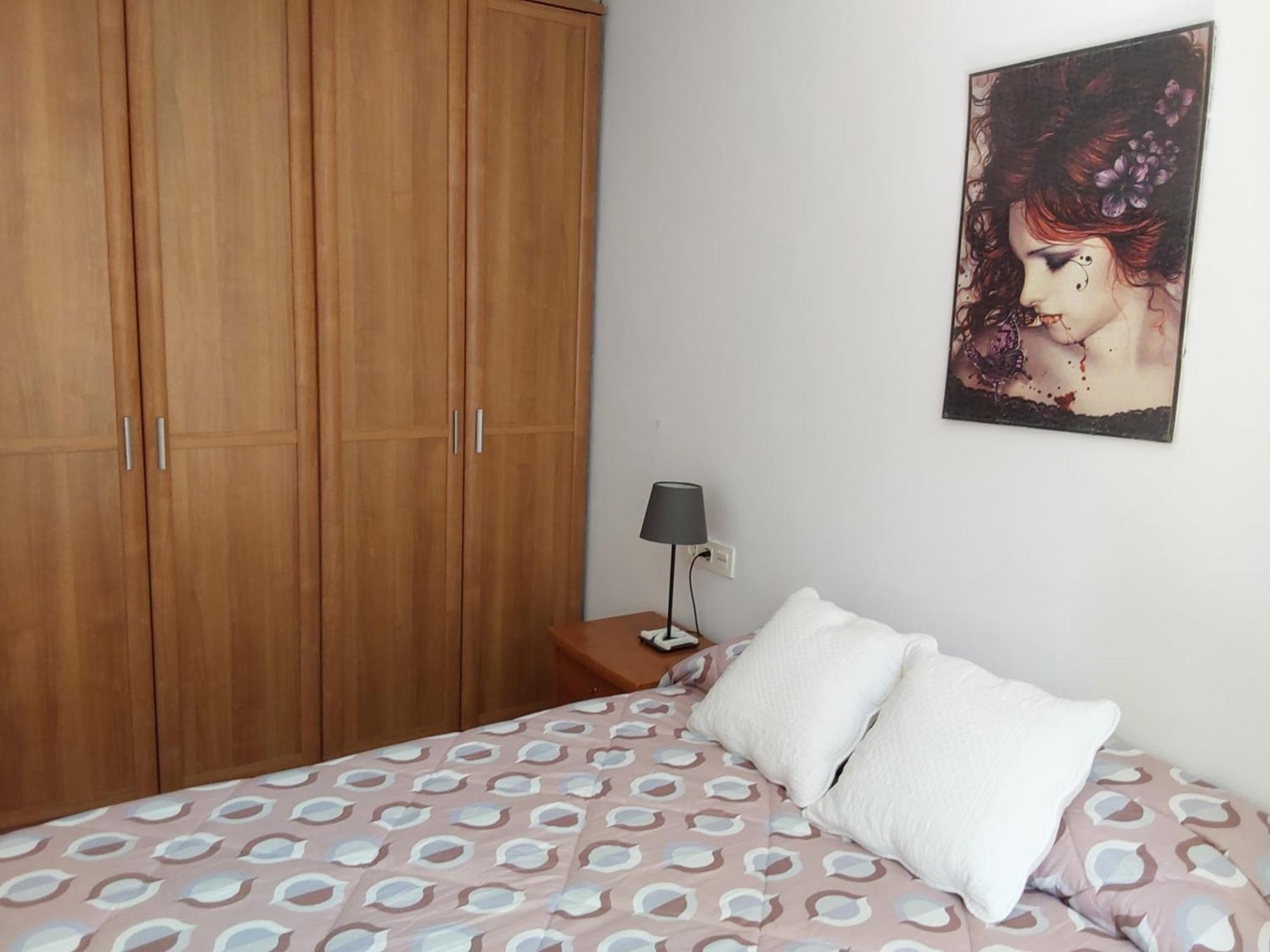Piso Gijon Centro Apartment Bagian luar foto