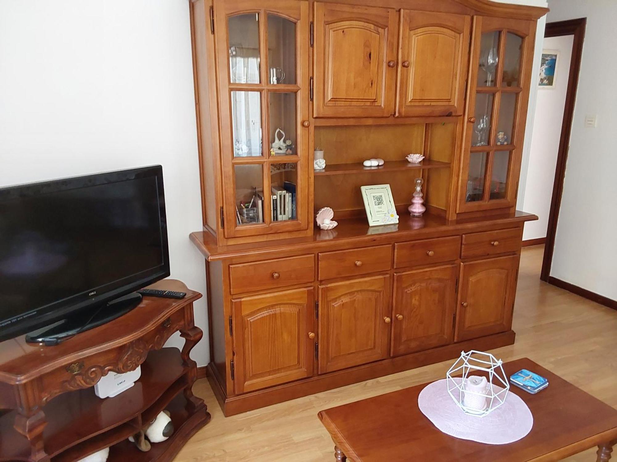 Piso Gijon Centro Apartment Bagian luar foto