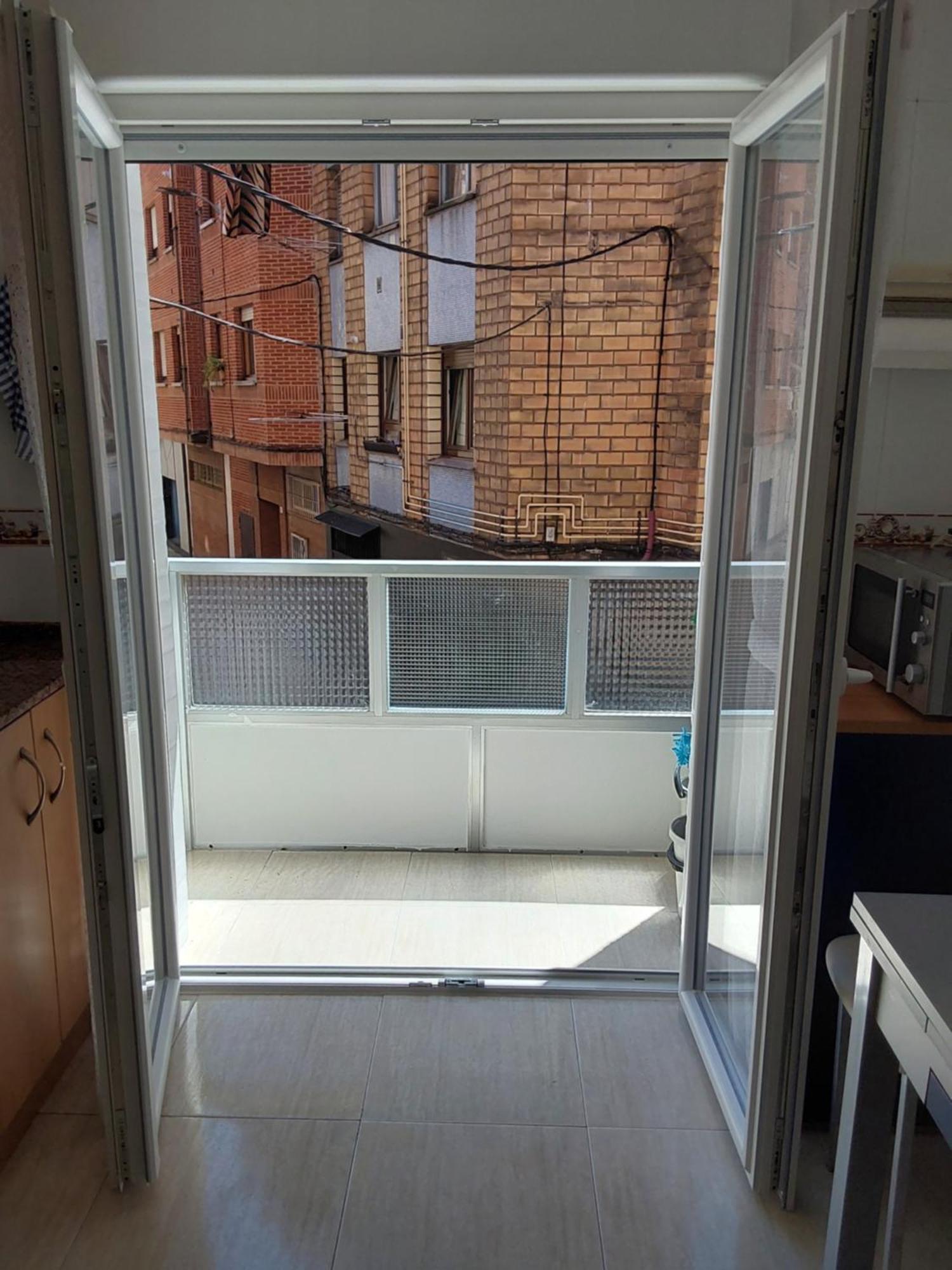 Piso Gijon Centro Apartment Bagian luar foto